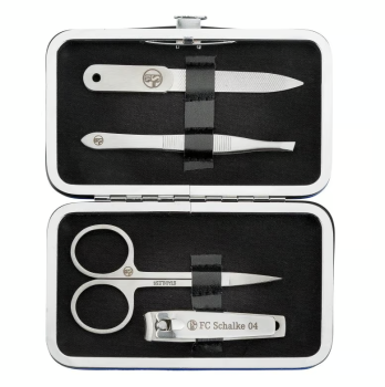 FC Schalke 04 - Maniküre-Set